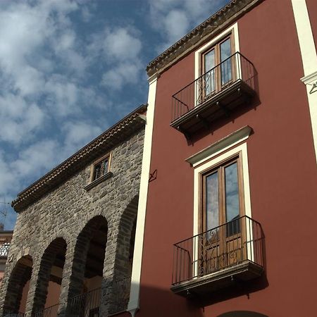 Hotel San Leo セッサ・アウルンカ エクステリア 写真