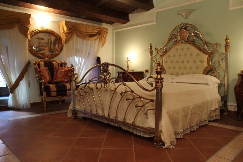 Hotel San Leo セッサ・アウルンカ 部屋 写真