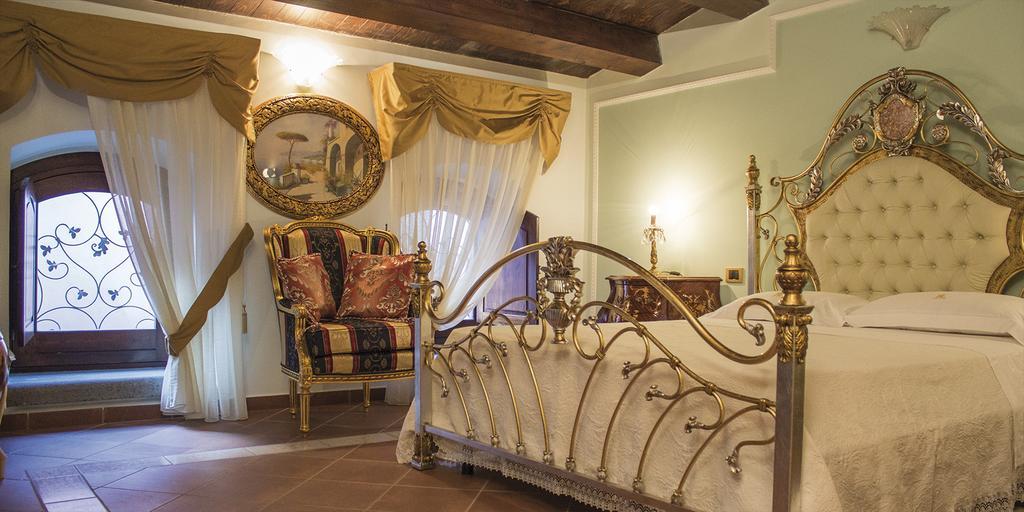 Hotel San Leo セッサ・アウルンカ エクステリア 写真