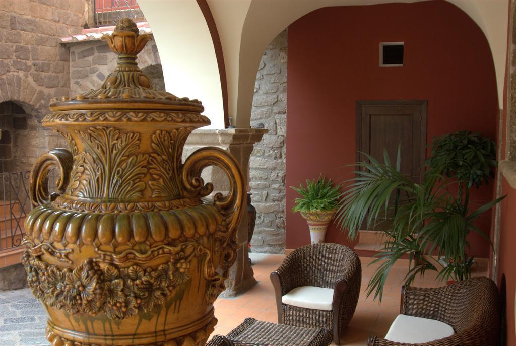 Hotel San Leo セッサ・アウルンカ エクステリア 写真